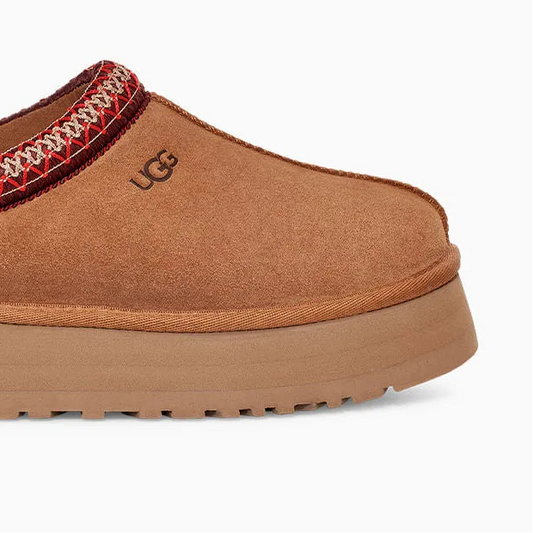 Slipper Chestnut