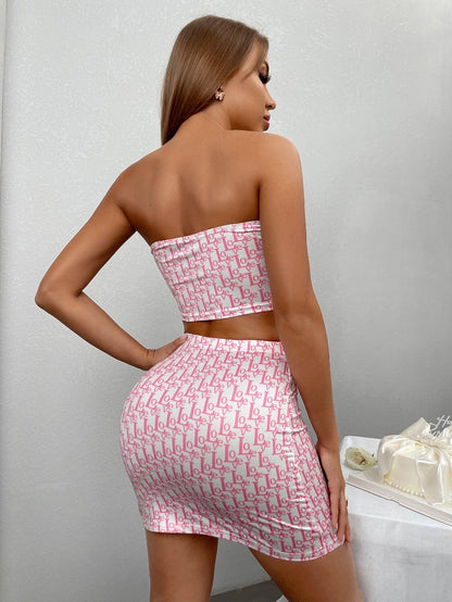 Set Originals Love BJ0056