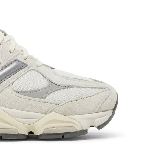 9060 Sea Salt/White