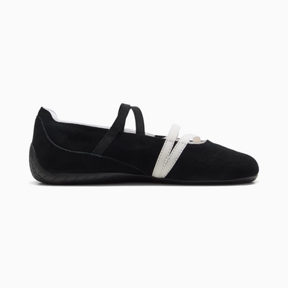 Speedcat Ballet Flats